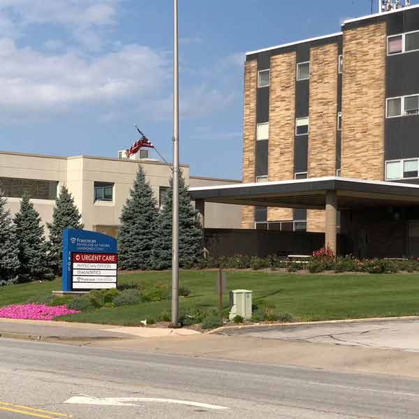 Franciscan Outpatient Pharmacy Munster