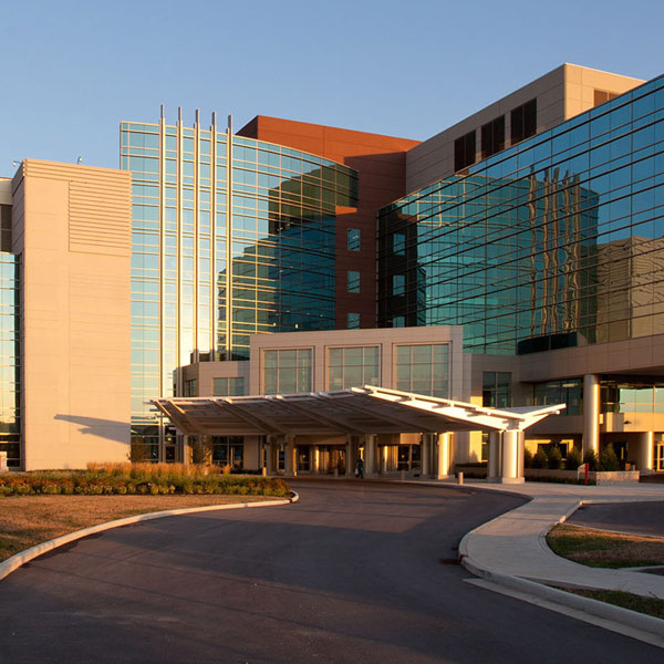 Franciscan Health Heart Center Indianapolis