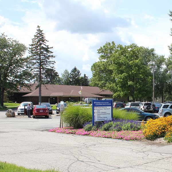 Franciscan Physician Network Coolspring Health Center