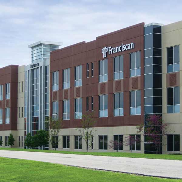 Franciscan Physician Network Central Indiana Proctology Carmel