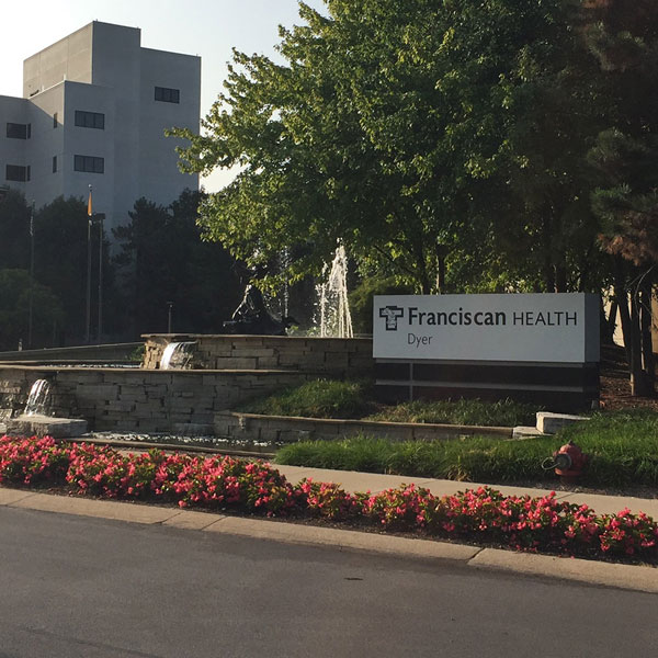 Franciscan Senior Health & Wellness