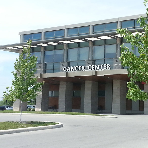 Franciscan Health Cancer Center Multi Disciplinary Clinic Indianapolis