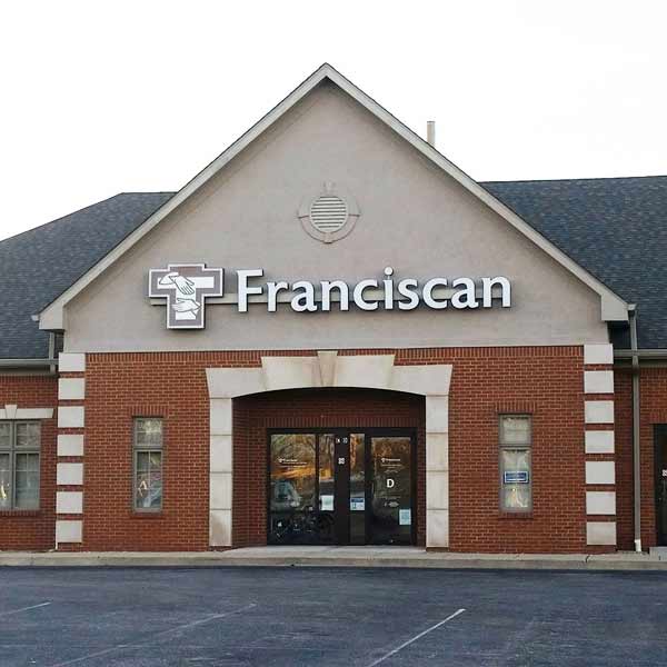 Franciscan Physician Network Oncology & Hematology Specialists Franklin