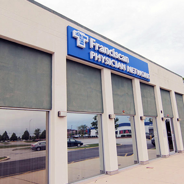 Specialty Physicians of Illinois, LLC