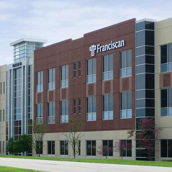 Franciscan Physician Network Diabetes & Endocrinology Specialists