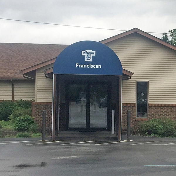 Franciscan Outpatient Therapy Wheatfield