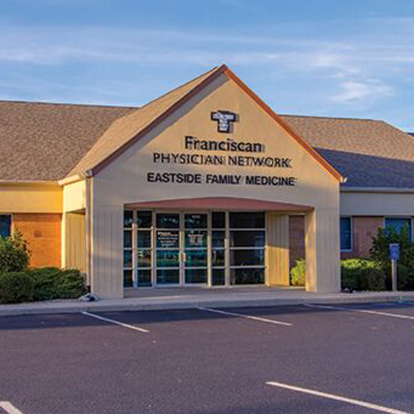 Franciscan Physician Network Eastside Family Medicine