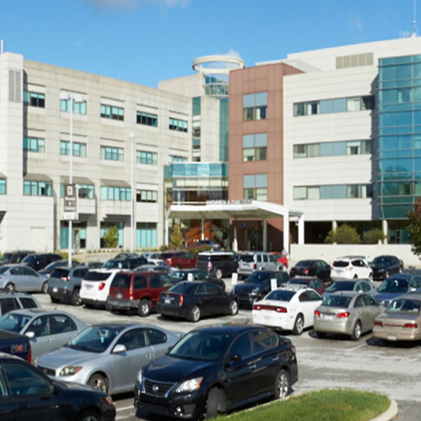 Franciscan Health Neonatal Intensive Care Unit Indianapolis