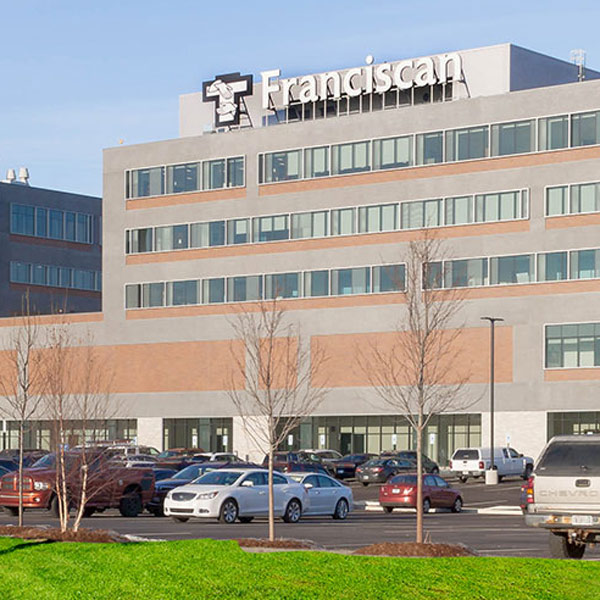 Franciscan Health Michigan City