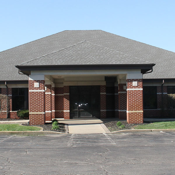 Franciscan Physician Network 400 North Health Center