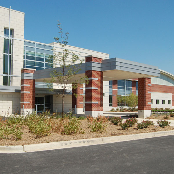 Franciscan Health Franciscan Point Diagnostic Imaging