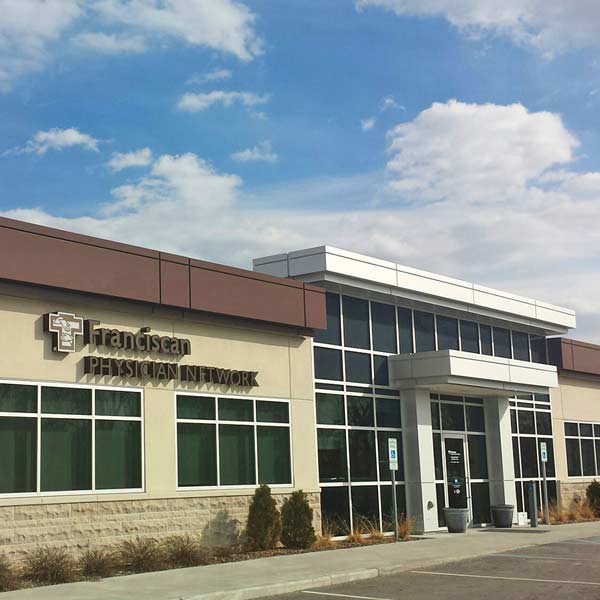 Franciscan Physician Network Columbus Primary & Specialty Care
