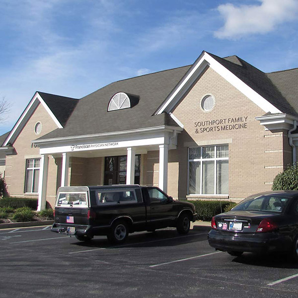 Franciscan Physician Network Southport Family Medicine