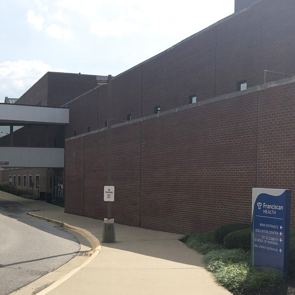 Franciscan Community Education Lafayette