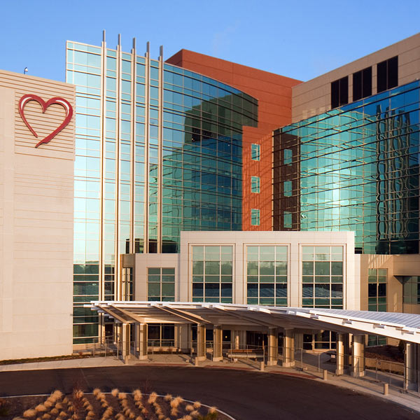 Franciscan Health Acute Inpatient Rehabilitation Indianapolis