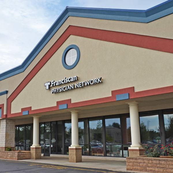 Franciscan Physician Network Dermatology West Lafayette