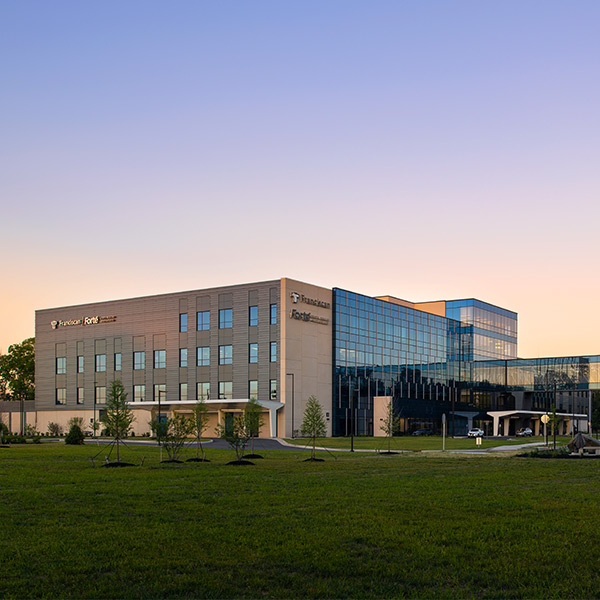 Franciscan Orthopedic Surgery Center, LLC