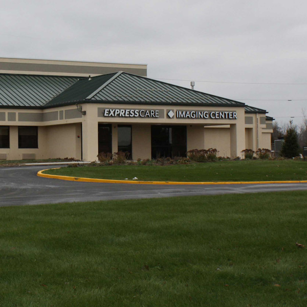 Franciscan ExpressCare