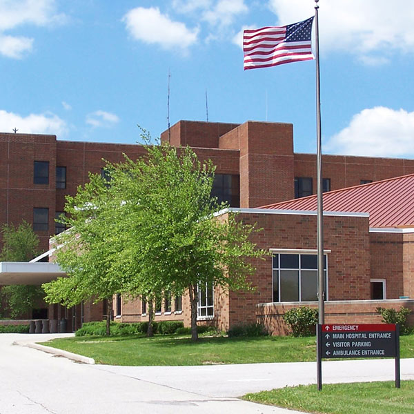 Franciscan Physician Network Oncology & Hematology Specialists Greencastle