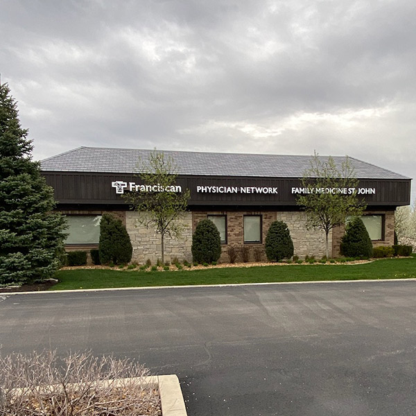 Franciscan Physician Network Family Medicine St. John