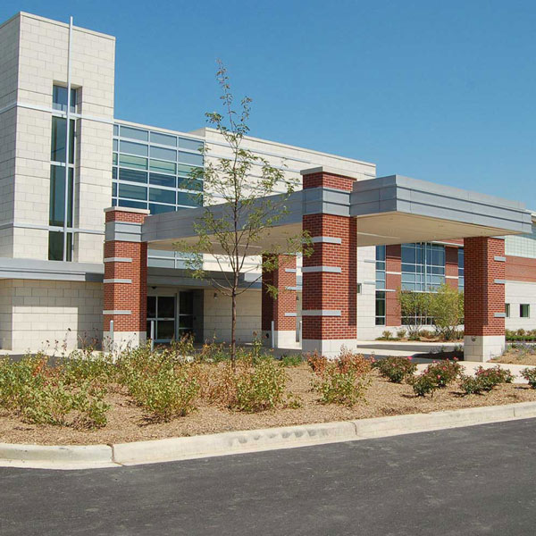 Franciscan ExpressCare