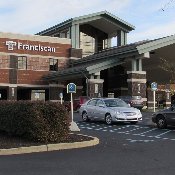 Franciscan Health Senior Promise Mooresville