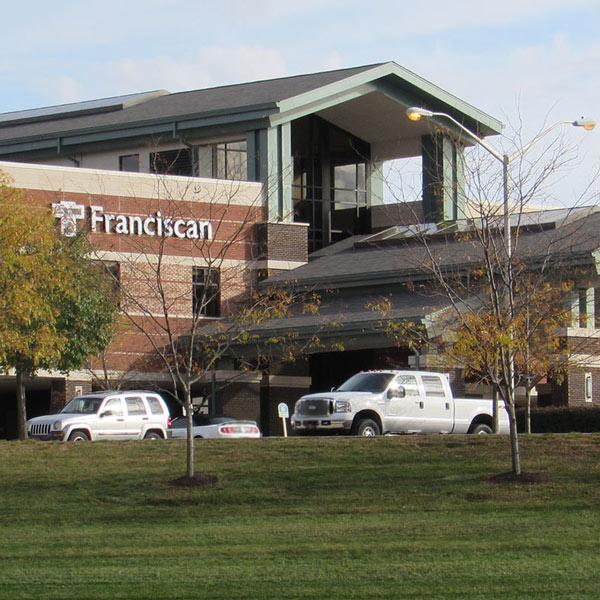 Franciscan Physician Network Central Indiana Proctology Mooresville