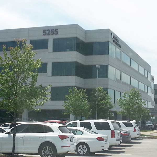 Franciscan Surgery Center