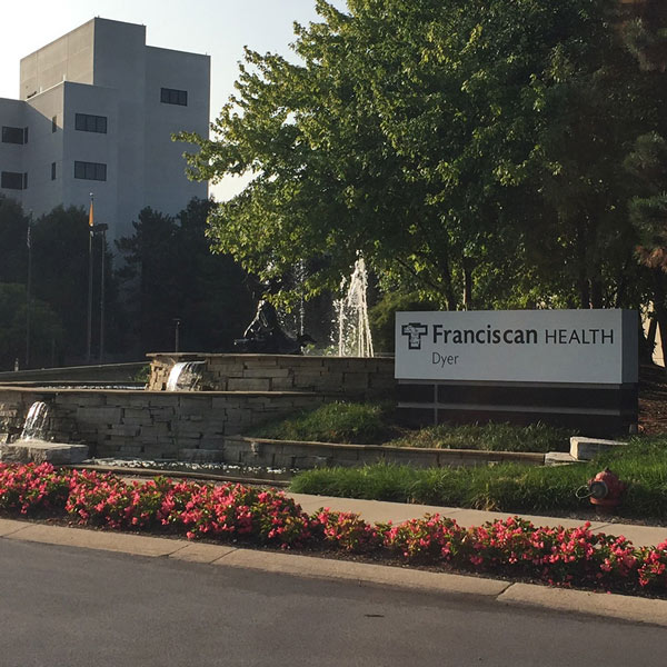 Franciscan Behavioral Health Dyer