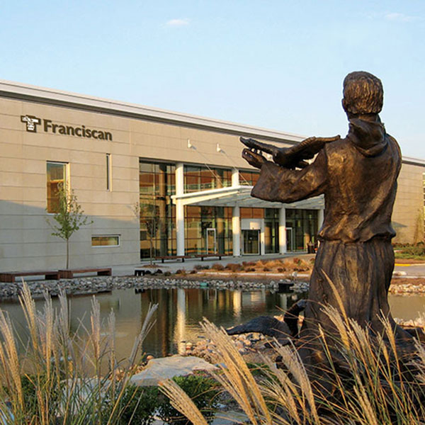 Franciscan Health Endoscopy Surgery Center Olympia Fields