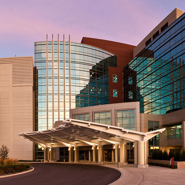 Franciscan Health Palliative Care Indianapolis