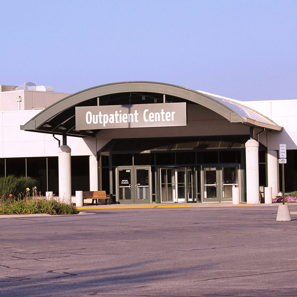 Franciscan Health Breast Center Dyer