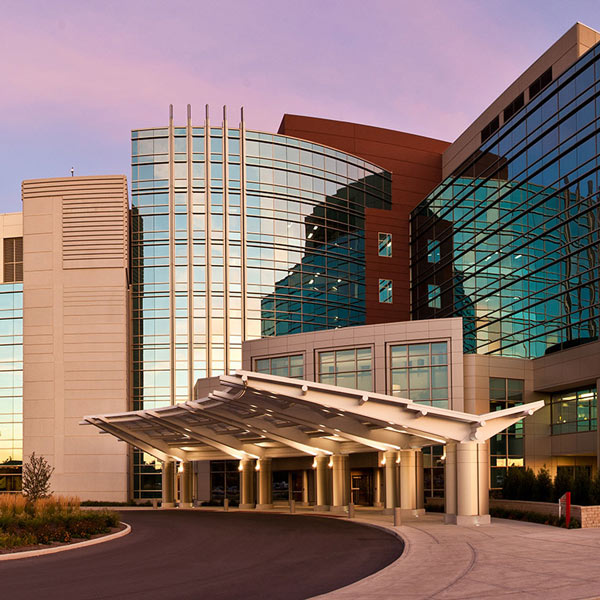 Franciscan Health Imaging Indianapolis