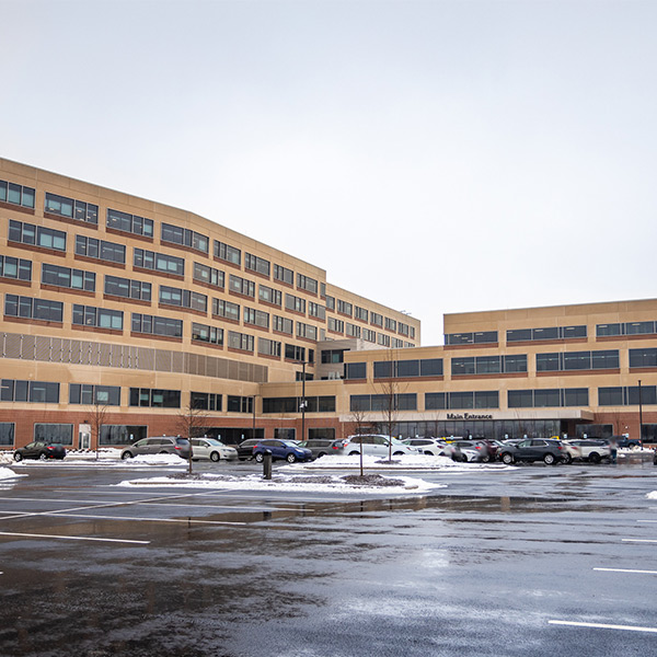 Franciscan Outpatient Pharmacy Crown Point