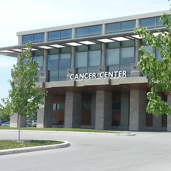 Indiana Blood & Marrow Transplantation