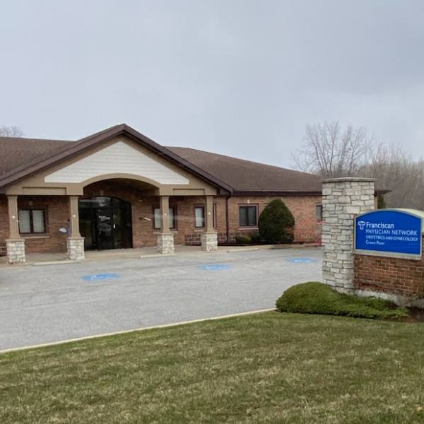 Franciscan Physician Network Obstetrics & Gynecology Crown Point