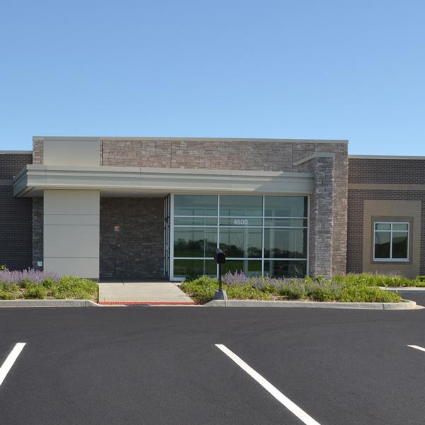 Franciscan Physician Network Lowell Health Center