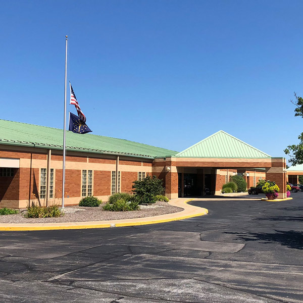 Franciscan Physician Network Woodland Health Center