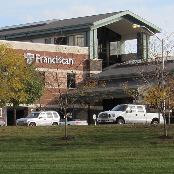 Franciscan Health Endoscopy Mooresville