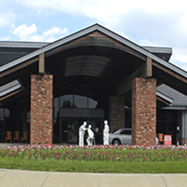 Franciscan Physician Network Rheumatology & Osteoporosis Specialists Mooresville