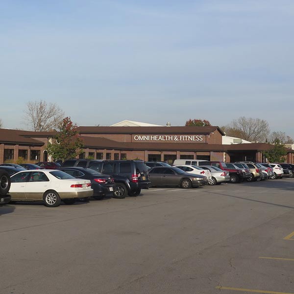 Franciscan Physician Network Schererville Family Health Center