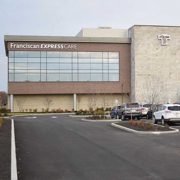 Franciscan Physician Network Indiana Heart Physicians Greenwood