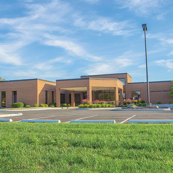 Franciscan Physician Network Surgical Specialists Crawfordsville