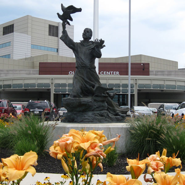 Franciscan Health Interventional Pulmonology Clinic Indianapolis