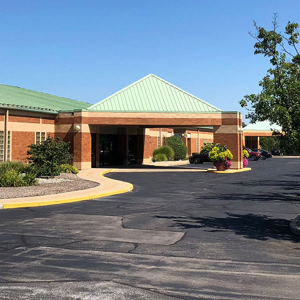 Franciscan Health Limb Preservation Center Michigan City