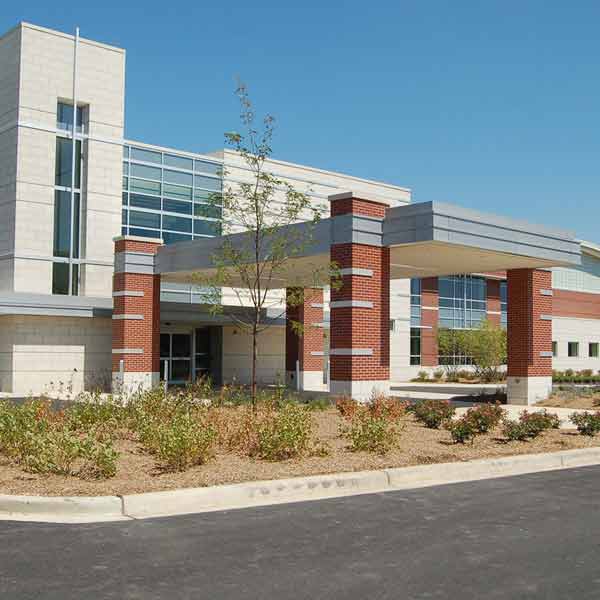 Franciscan Physician Network Crown Point Health Center