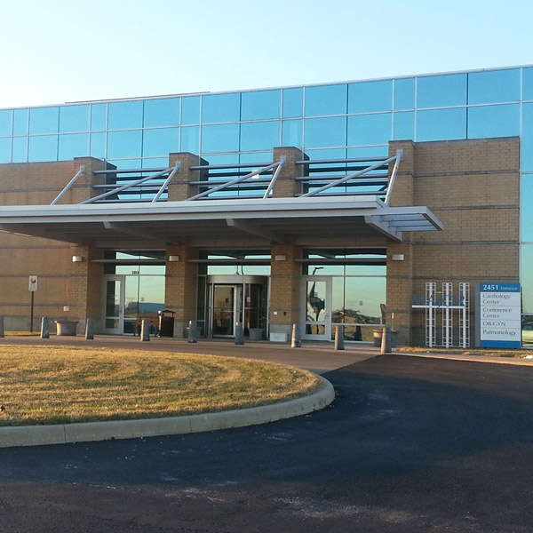 Franciscan Physician Network Diabetes & Endocrinology Specialists Shelbyville