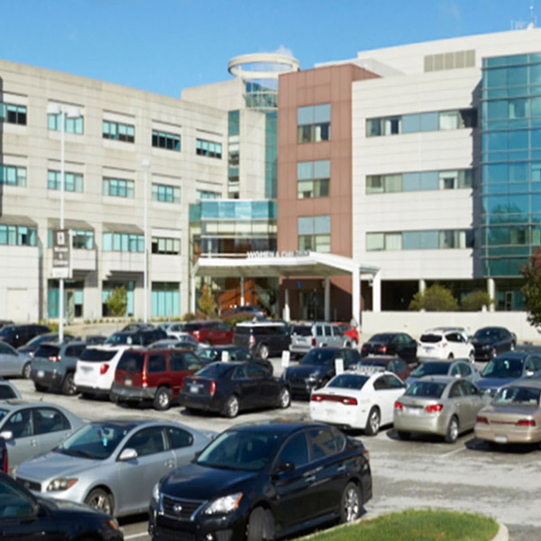 Franciscan Health Lactation Clinic Indianapolis