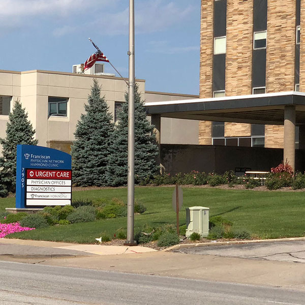 Franciscan ExpressCare