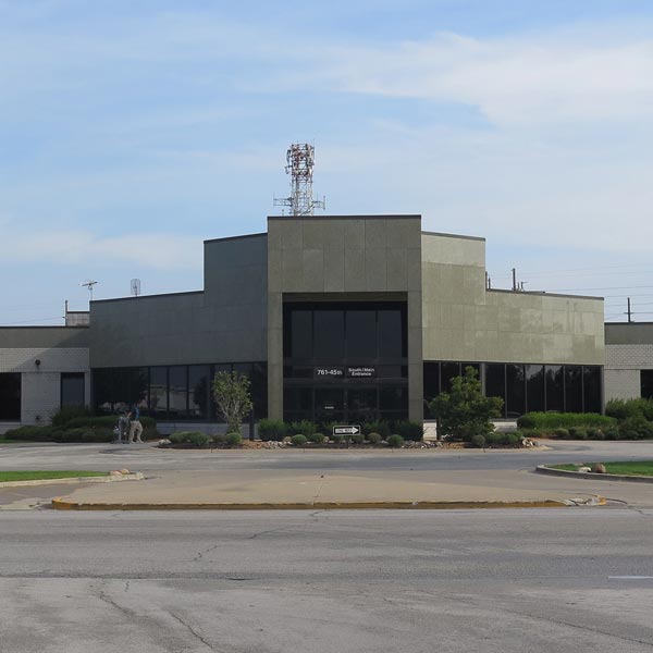 Franciscan Physician Network Munster Medical Center